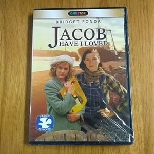 Jacob Have I Loved DVD Bridget Fonda